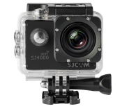 SJCAM SJ4000 WiFi czarna - 692566 - zdjęcie 1